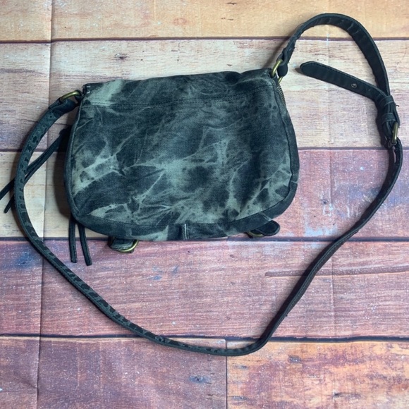 Matt & Nat Crossbody Bag - Picture 7 of 8